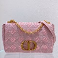 Christian Dior Montaigne Bags